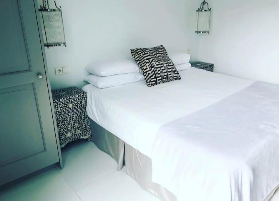 Villa Luxe, Puerto Banus, Marbella Estepona Exteriör bild