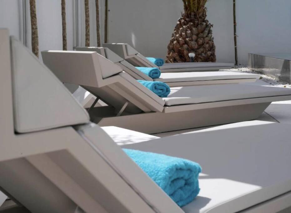 Villa Luxe, Puerto Banus, Marbella Estepona Exteriör bild