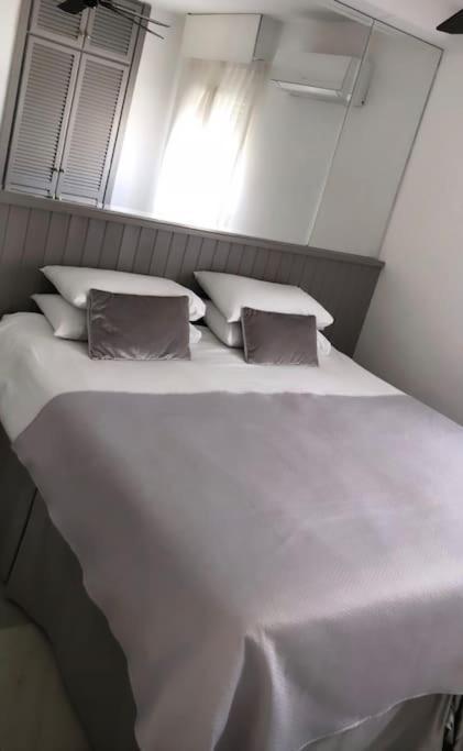 Villa Luxe, Puerto Banus, Marbella Estepona Exteriör bild