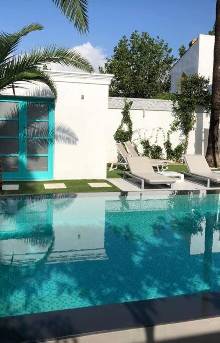 Villa Luxe, Puerto Banus, Marbella Estepona Exteriör bild