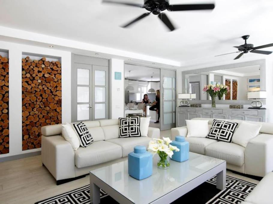 Villa Luxe, Puerto Banus, Marbella Estepona Exteriör bild