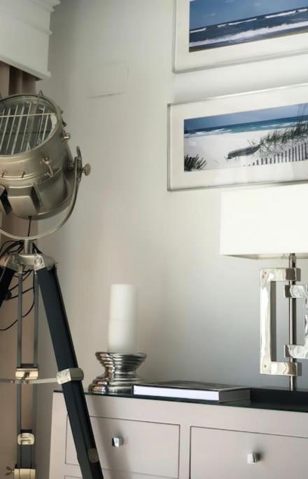 Villa Luxe, Puerto Banus, Marbella Estepona Exteriör bild