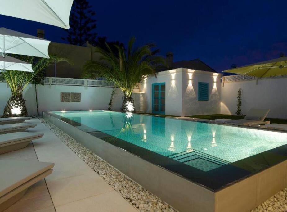 Villa Luxe, Puerto Banus, Marbella Estepona Exteriör bild