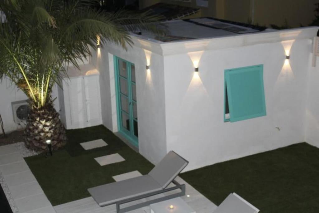 Villa Luxe, Puerto Banus, Marbella Estepona Exteriör bild