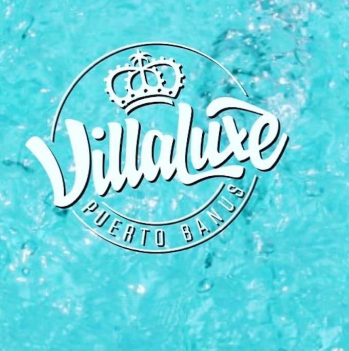 Villa Luxe, Puerto Banus, Marbella Estepona Exteriör bild