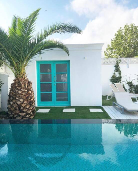 Villa Luxe, Puerto Banus, Marbella Estepona Exteriör bild